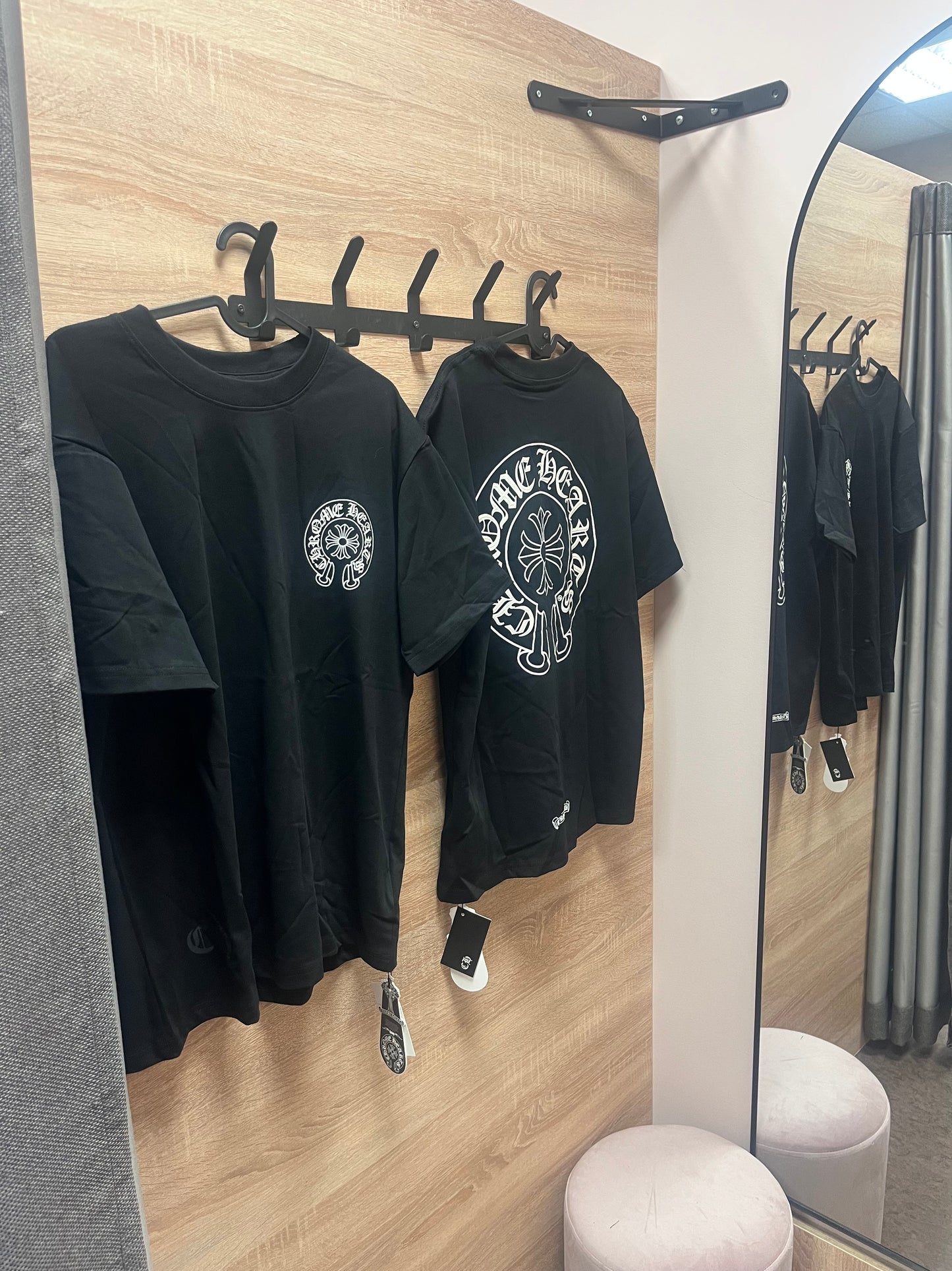 Tee in stock✅