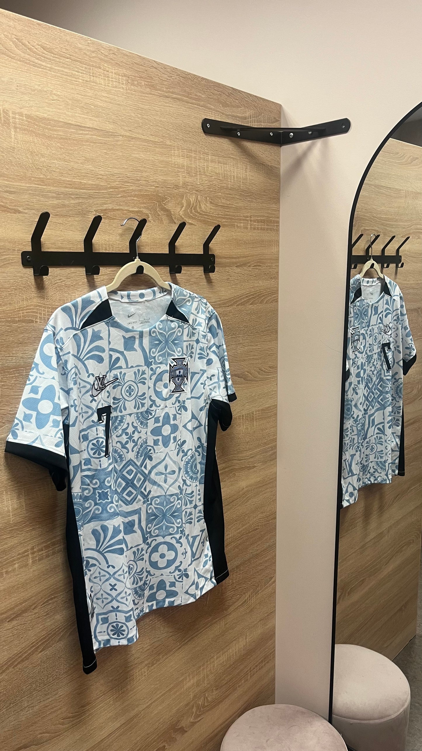Jersey in stock✅