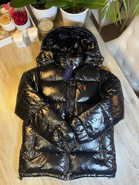 Puffer in stock✅