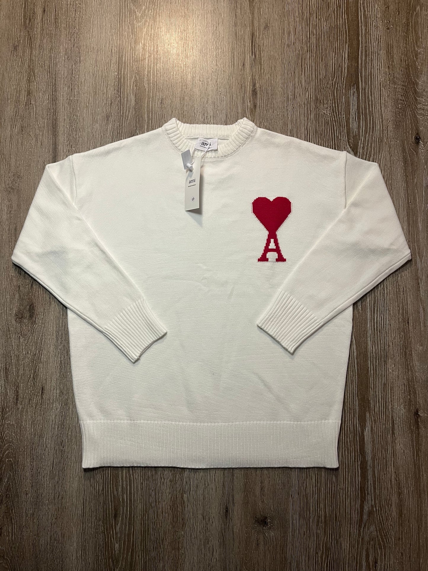 Sweater in stock✅