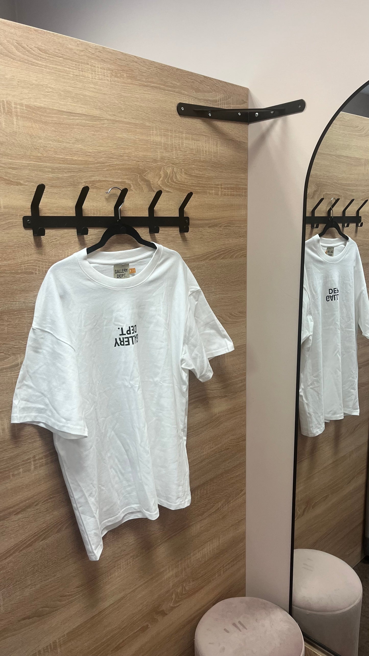 Tee in stock✅