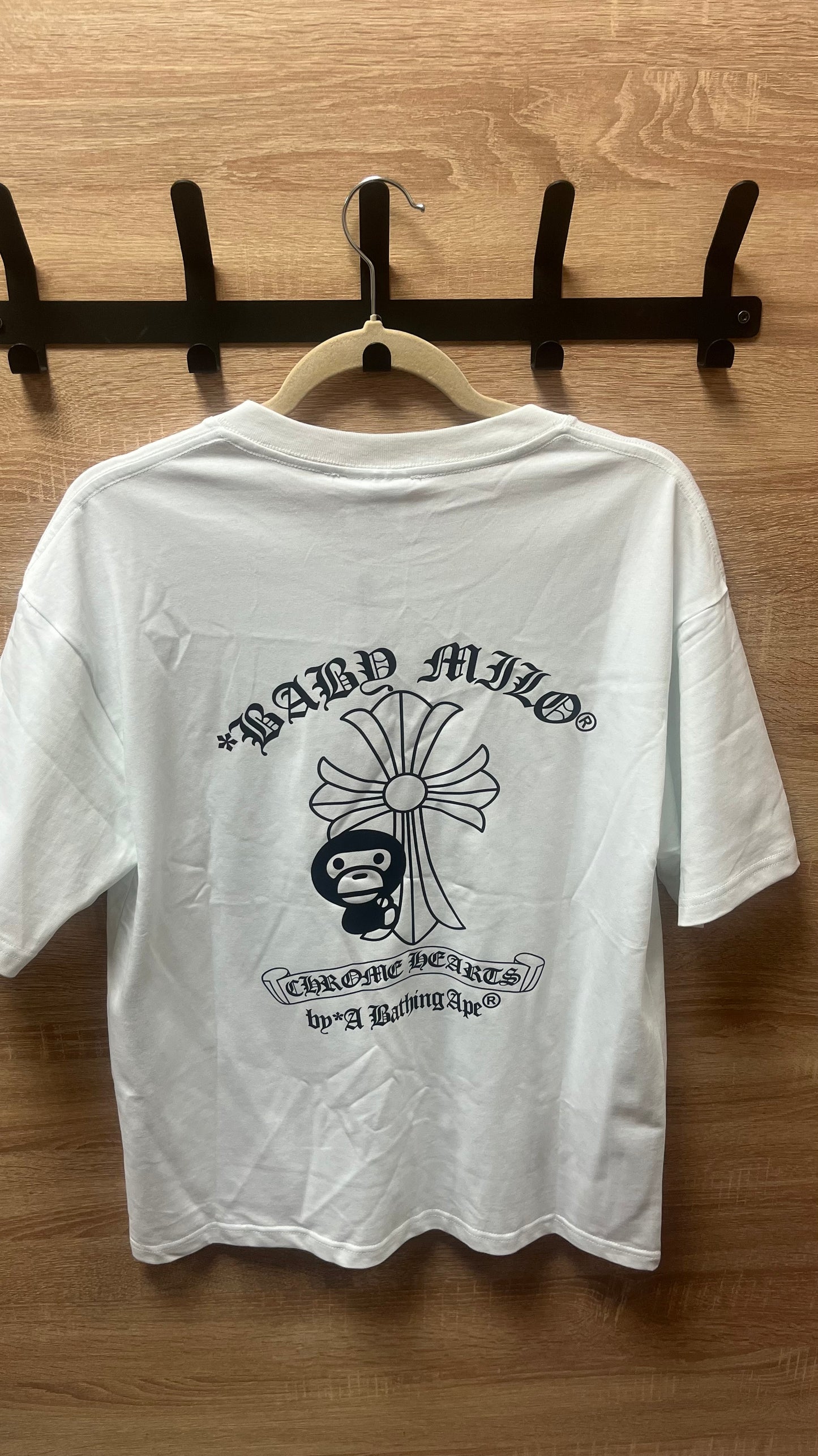 Tee in stock✅