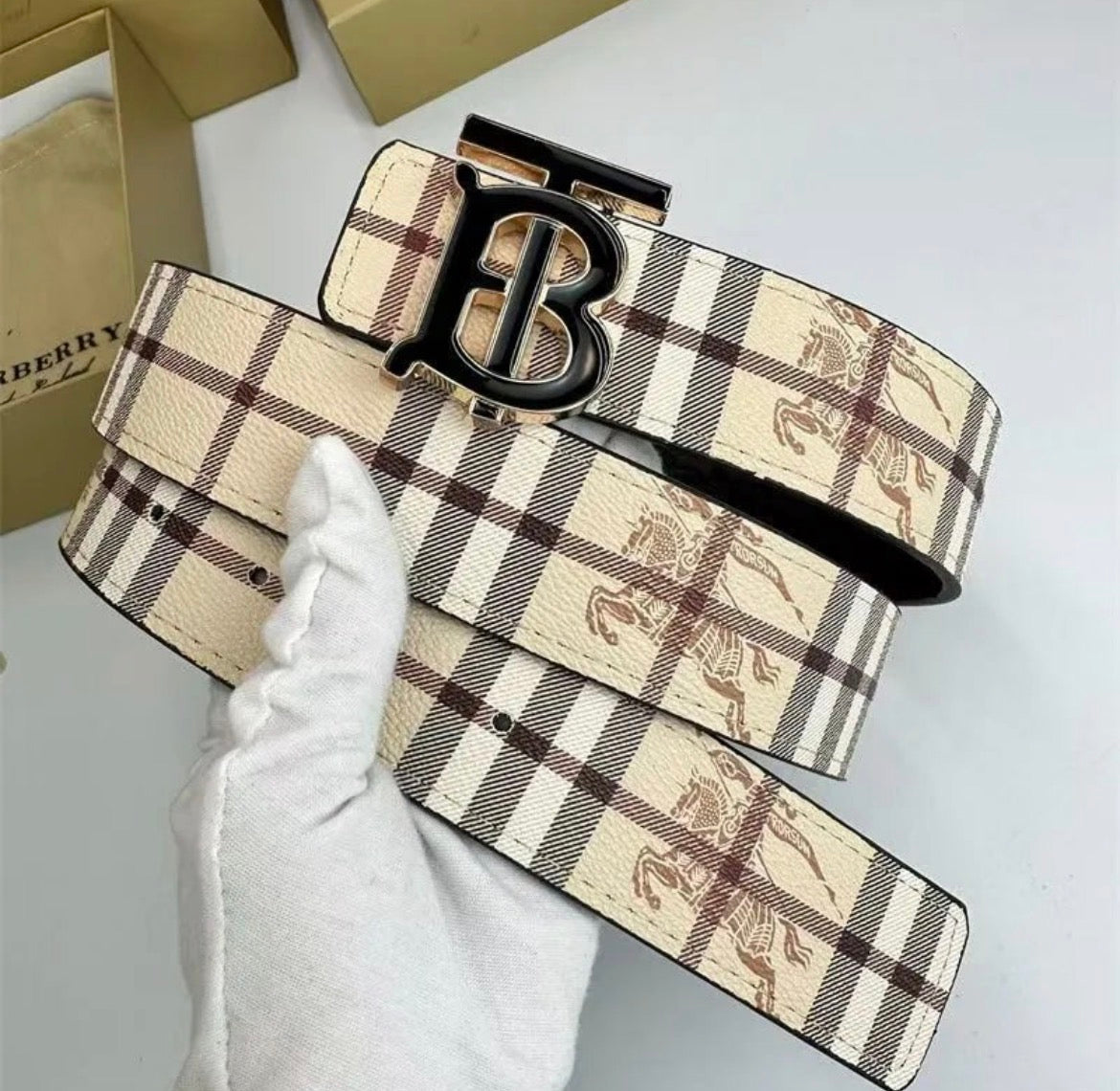 Belt in stock✅