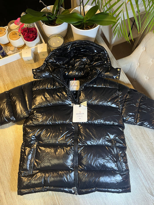 Puffer in stock✅