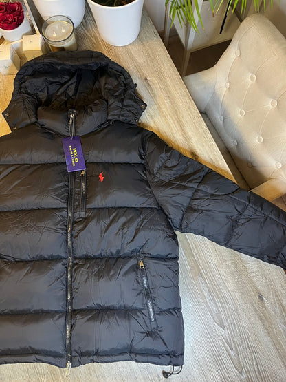 Puffer in stock✅