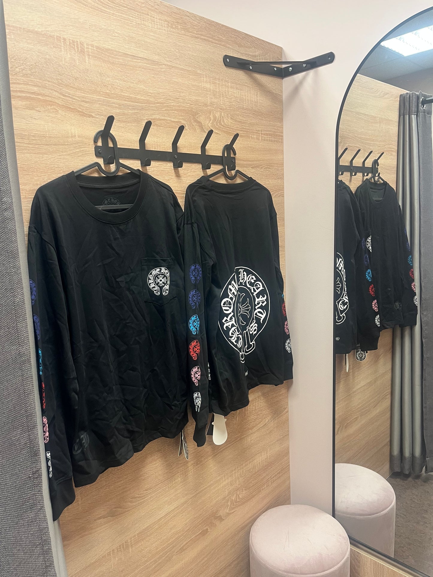 Long sleeve in stock✅