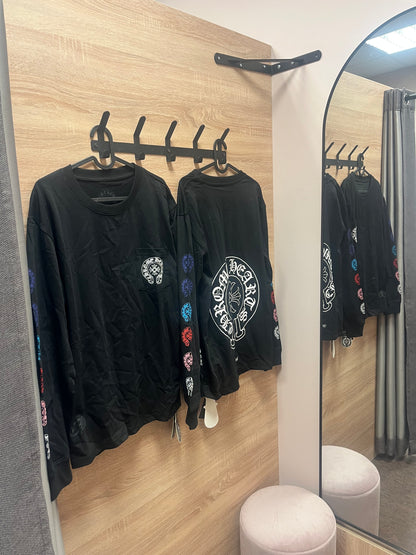 Long sleeve in stock✅