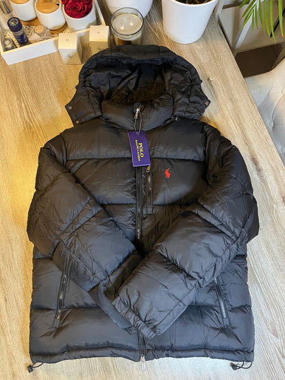 Puffer in stock✅