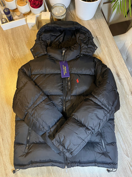 Puffer in stock✅