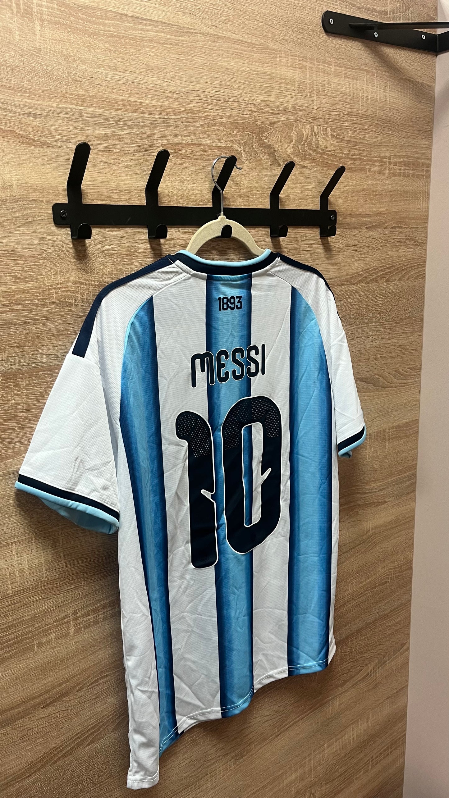Jersey in stock✅