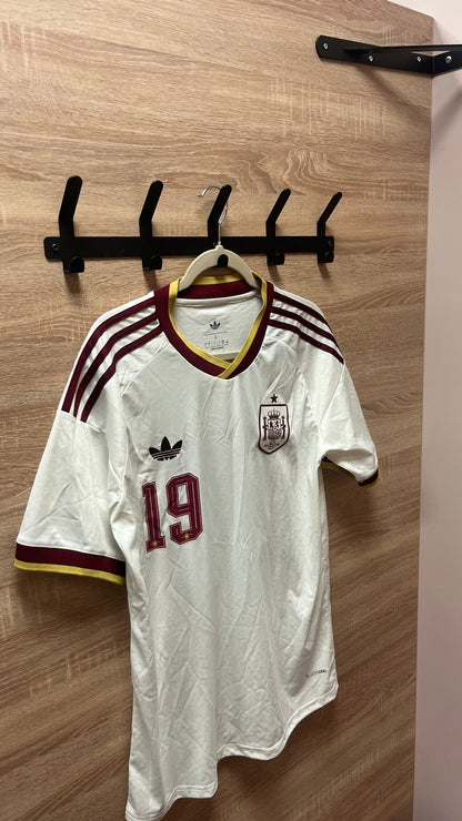 Jersey in stock✅