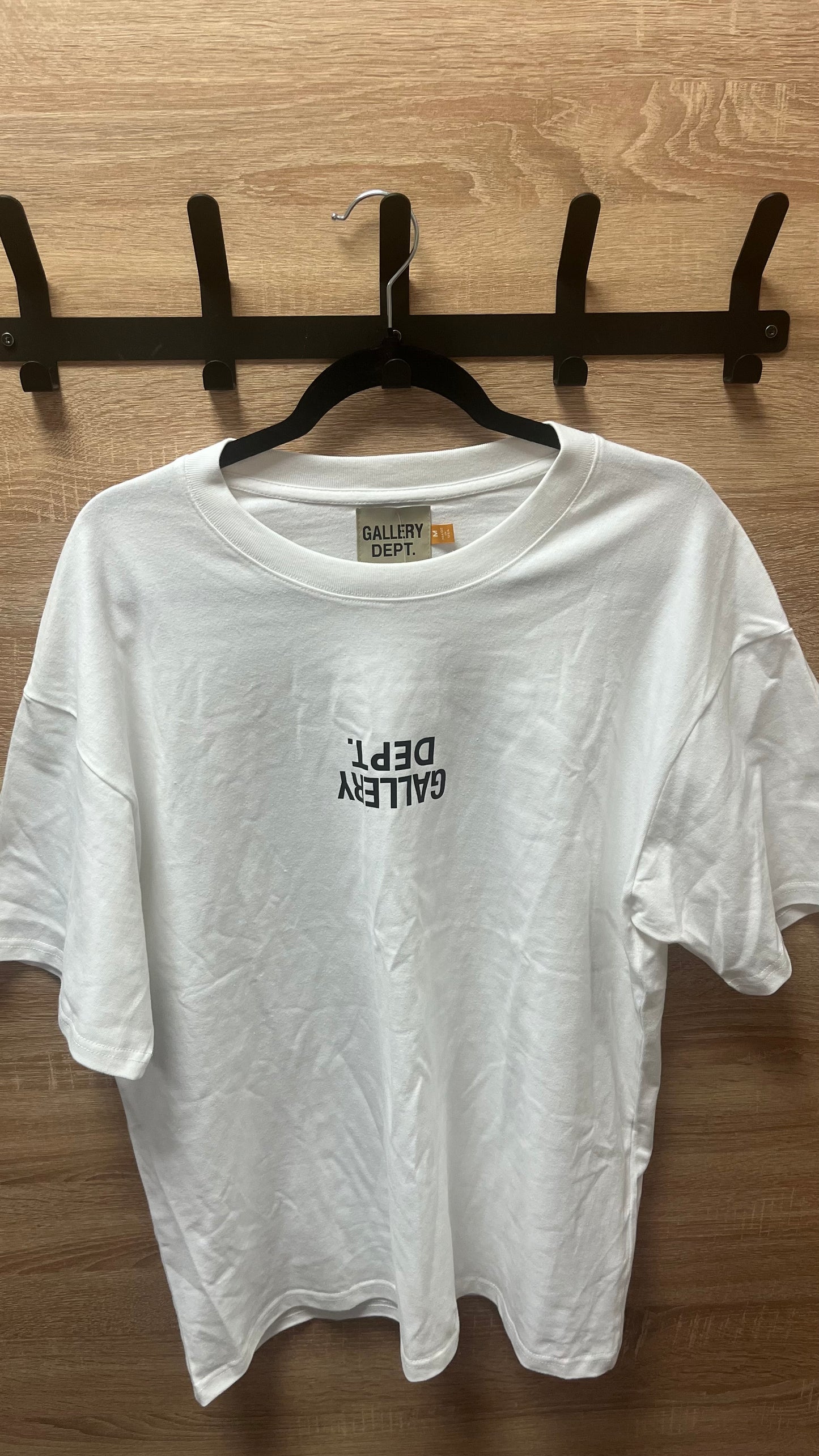 Tee in stock✅