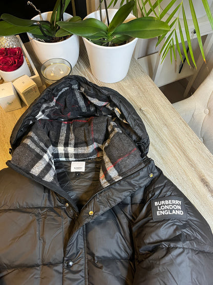 Puffer in stock✅