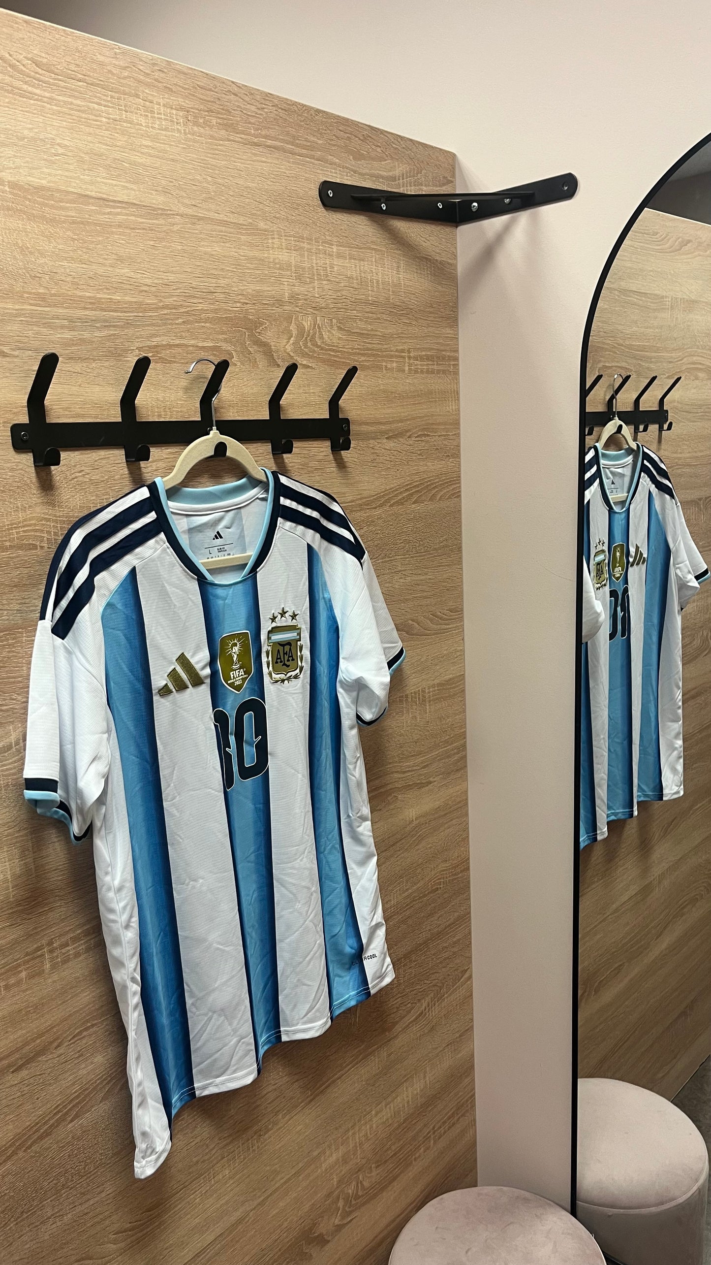 Jersey in stock✅