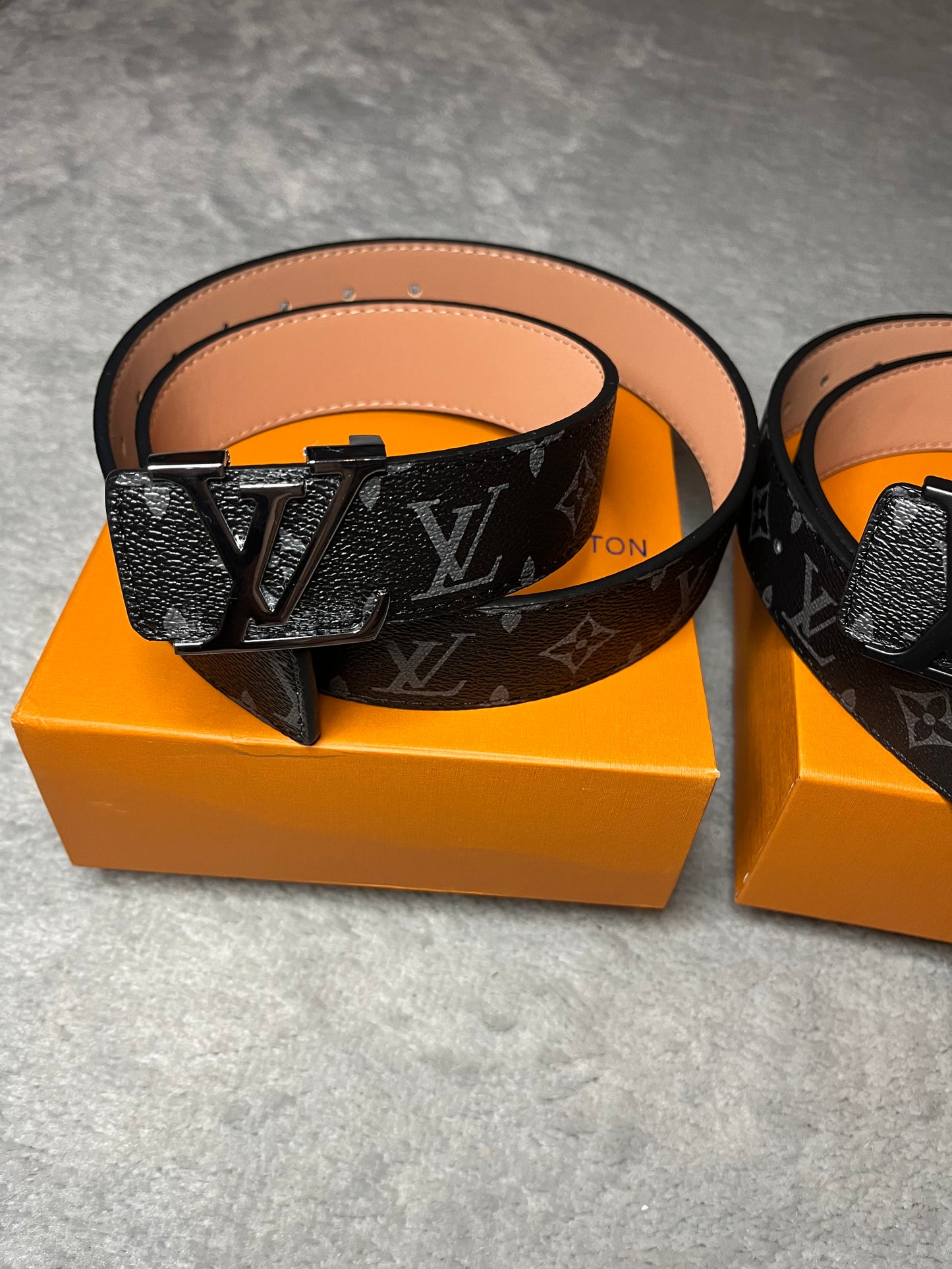 Belt in stock✅