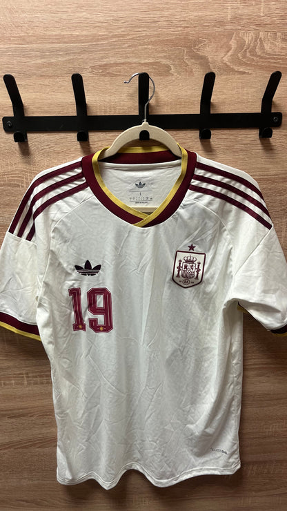Jersey in stock✅