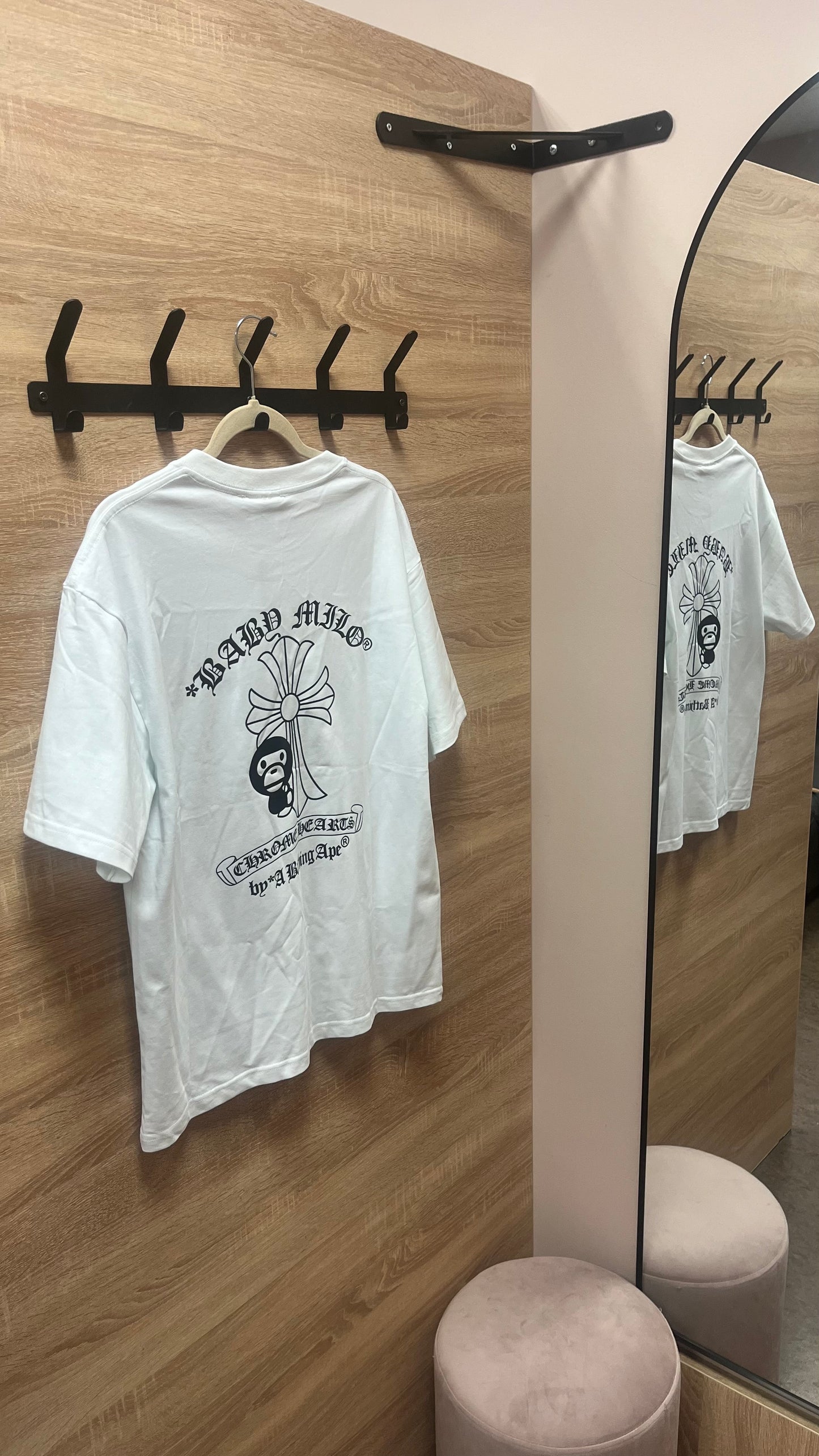Tee in stock✅