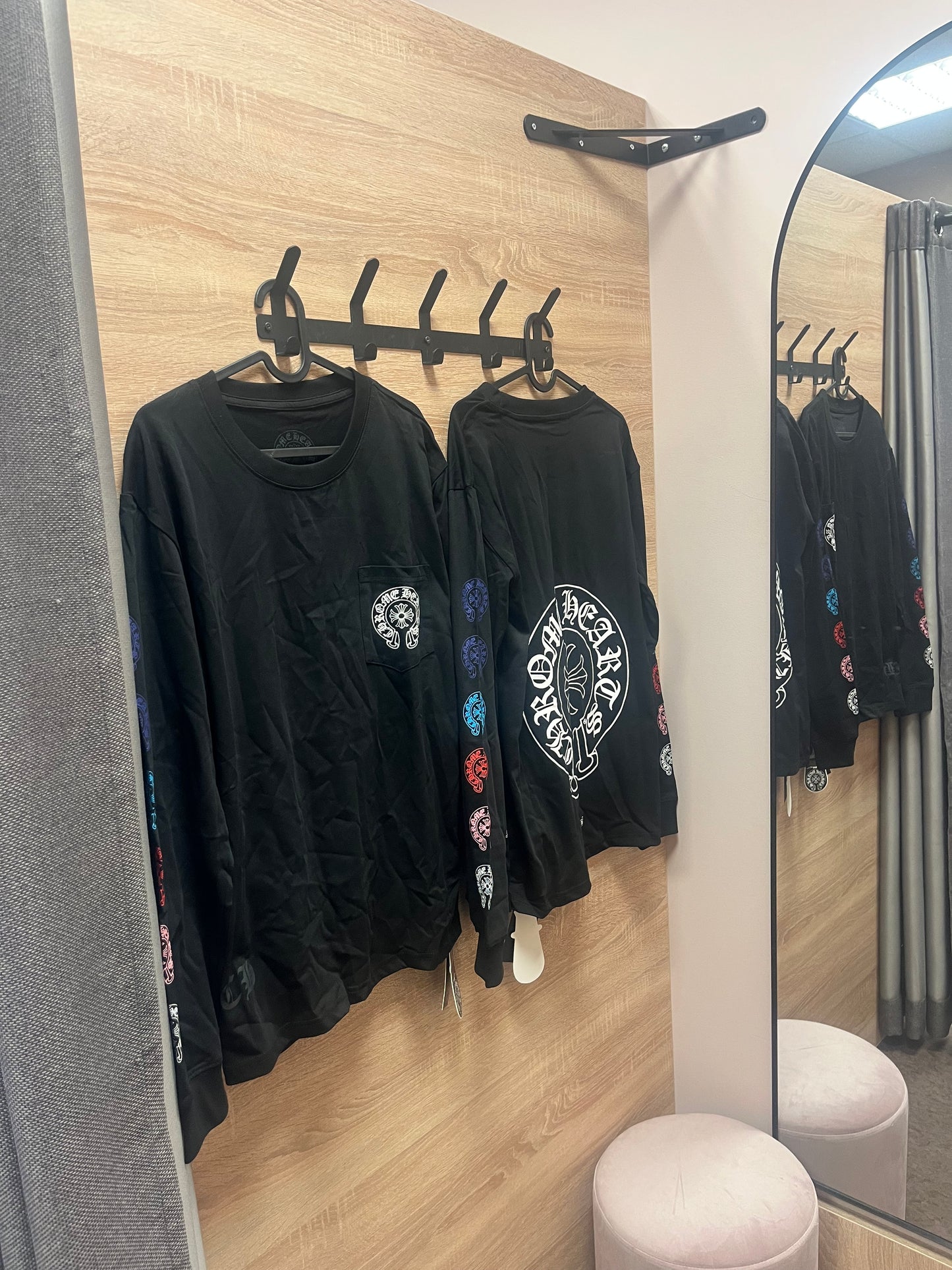Long sleeve in stock✅