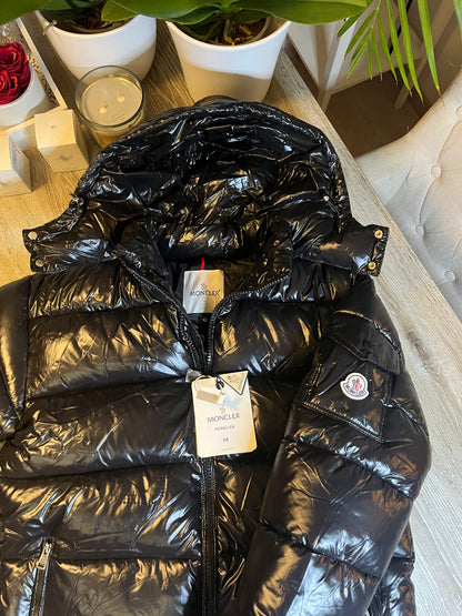 Puffer in stock✅