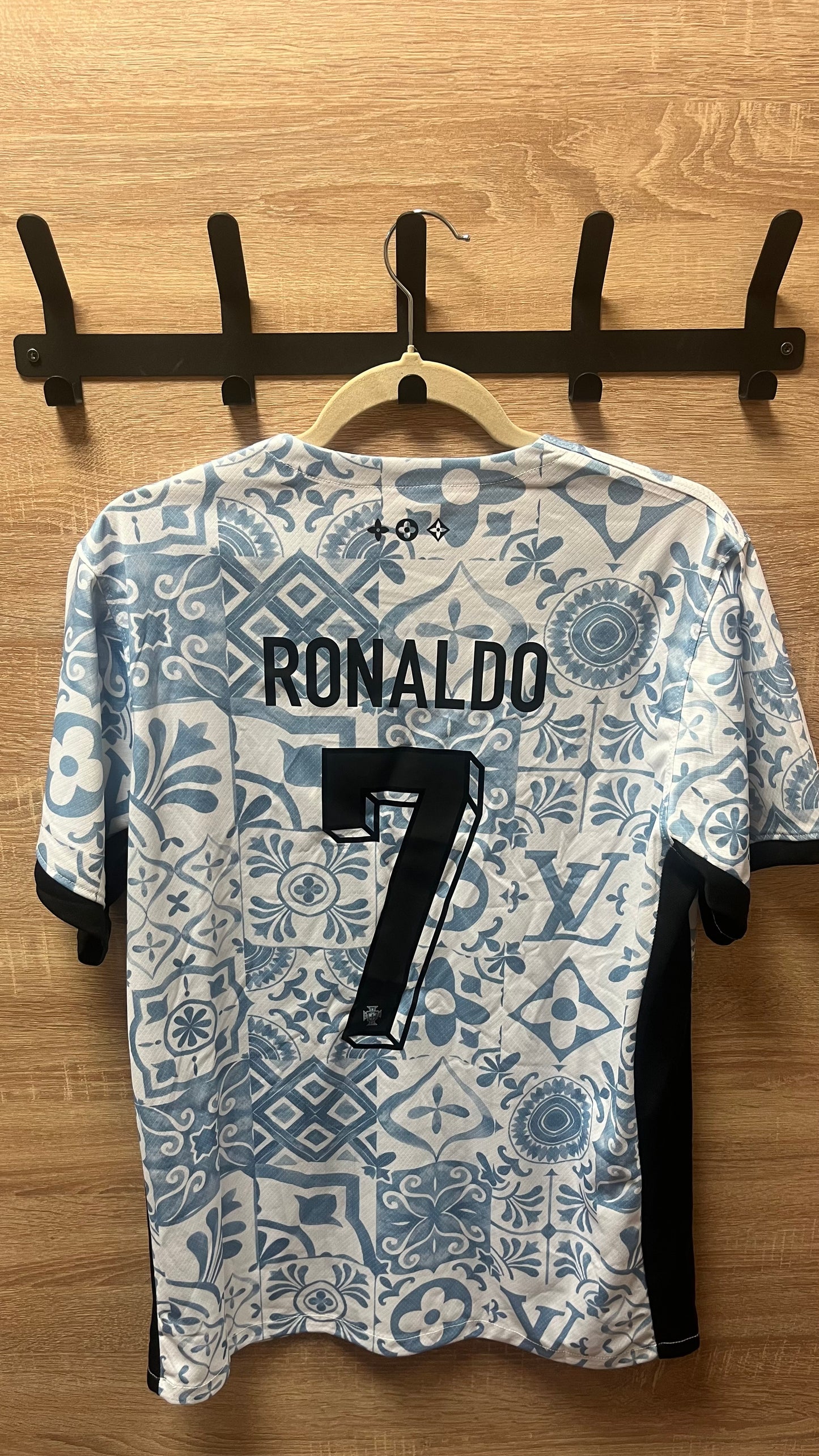 Jersey in stock✅