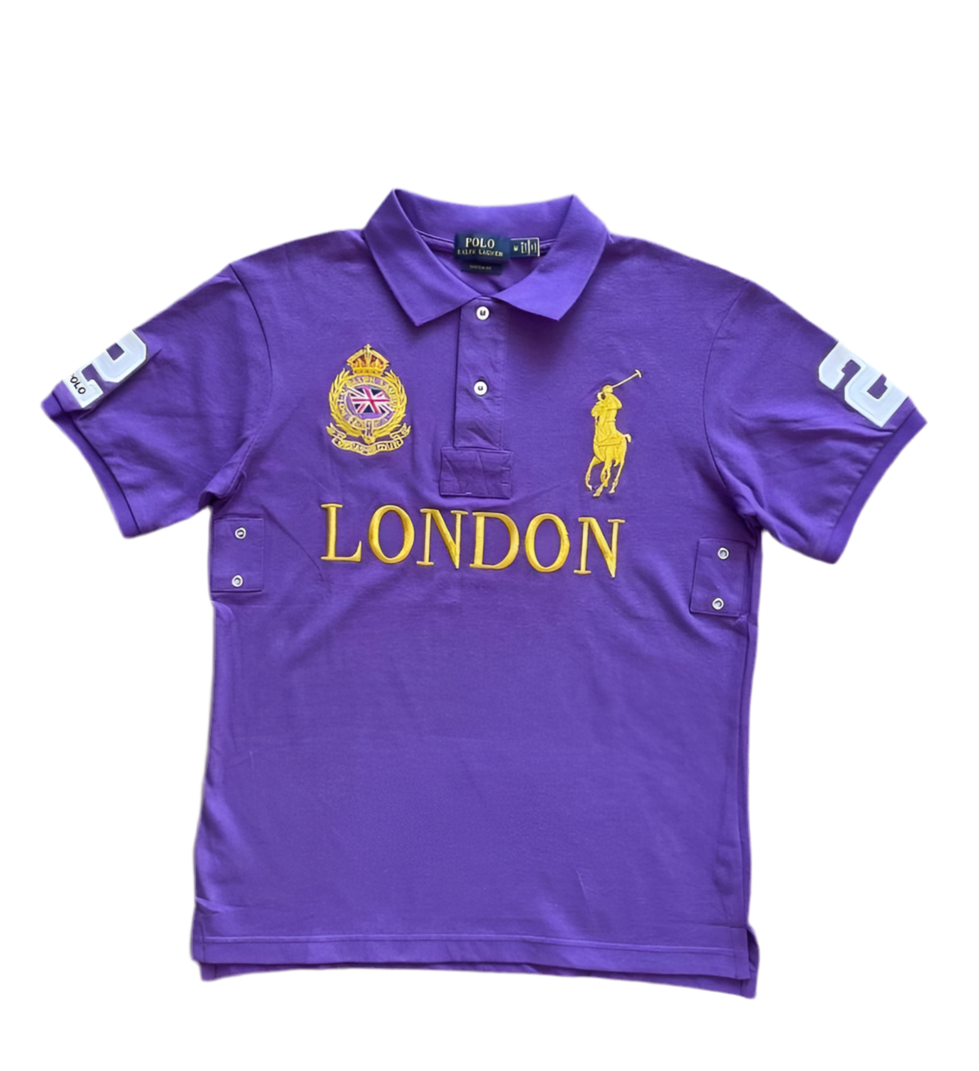 Polo in stock✅
