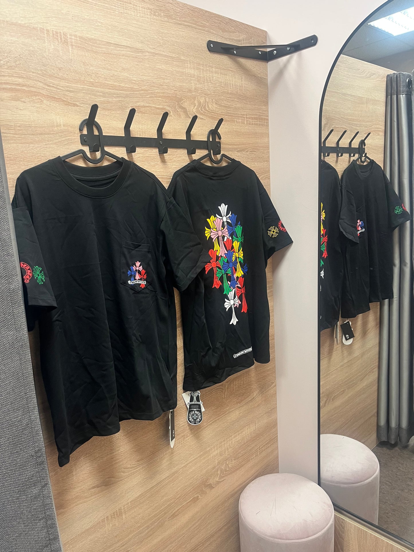 Tee in stock✅