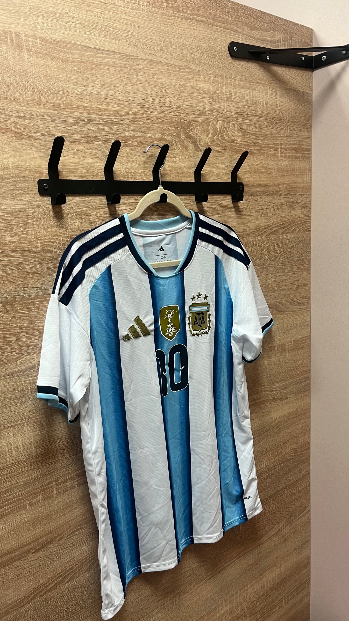 Jersey in stock✅