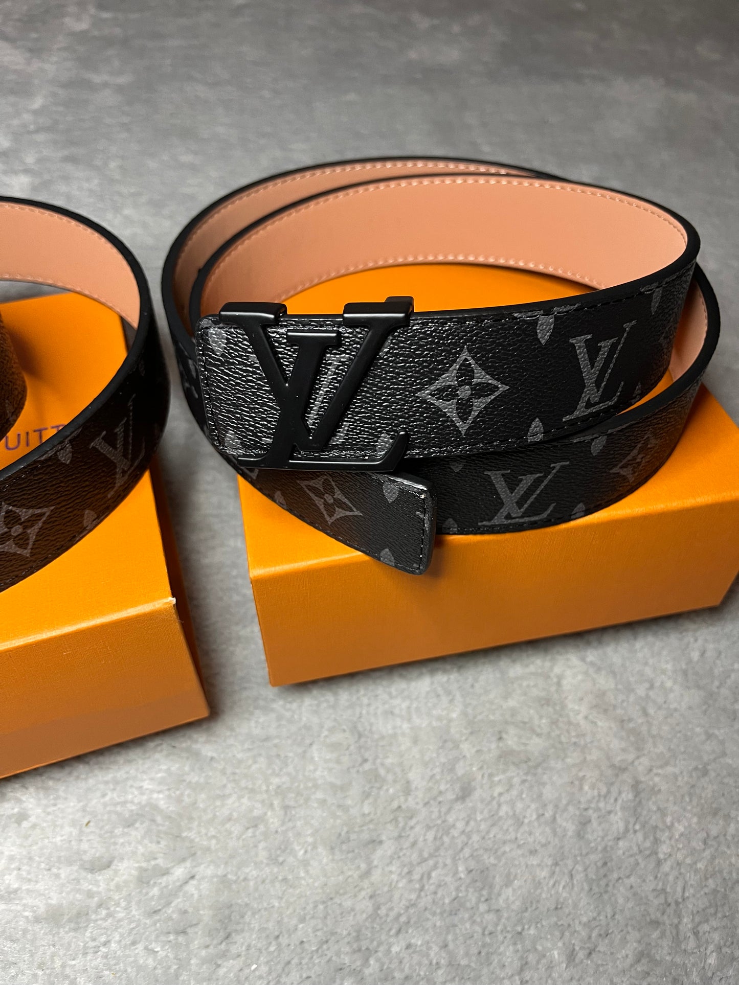 Belt in stock✅