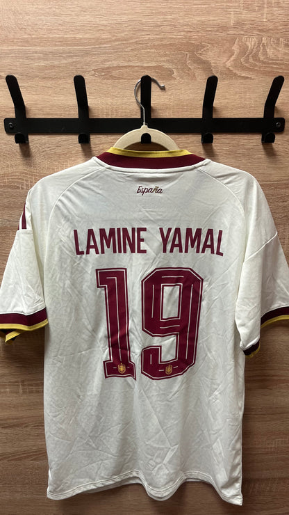 Jersey in stock✅