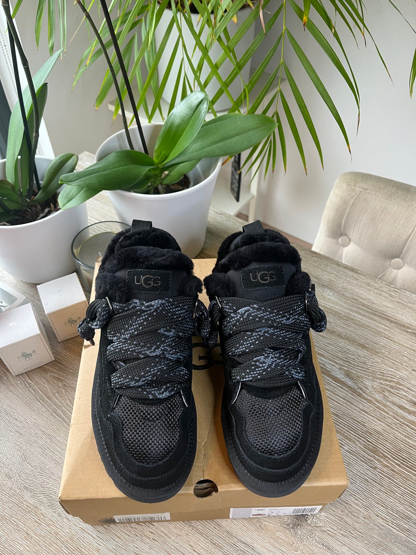 Shoes in stock✅