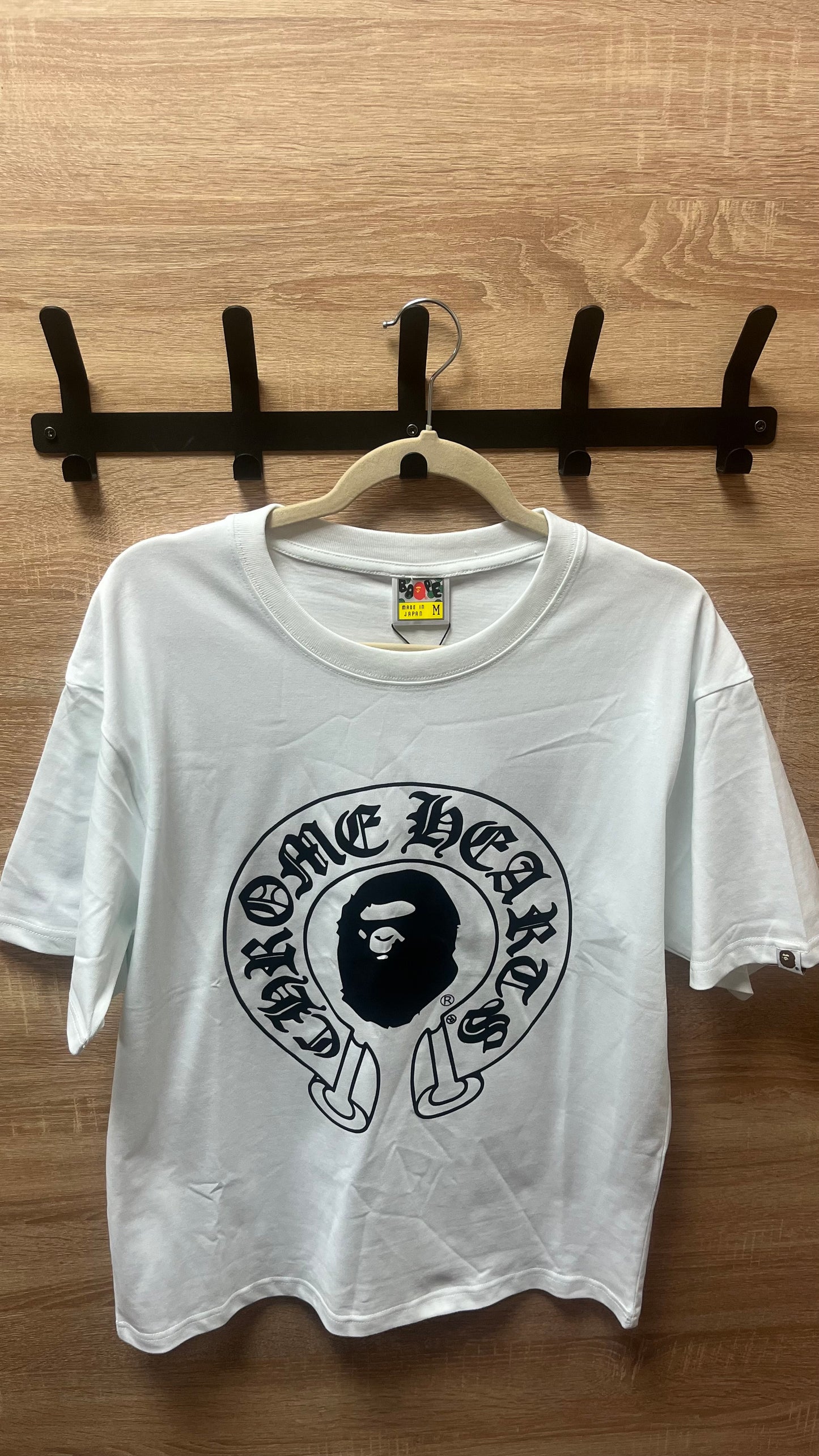 Tee in stock✅