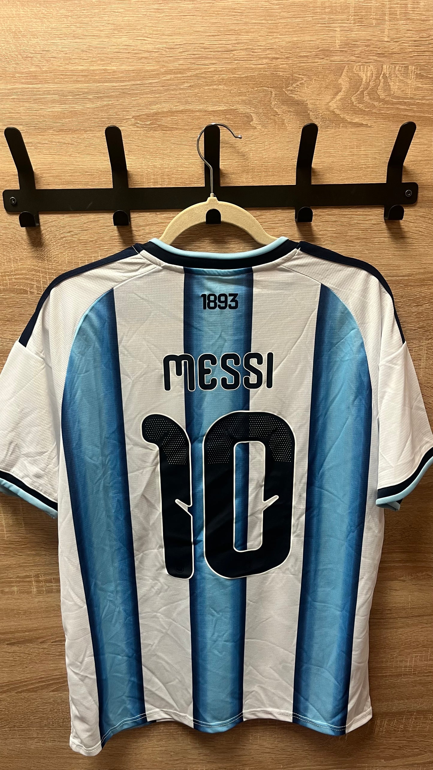 Jersey in stock✅