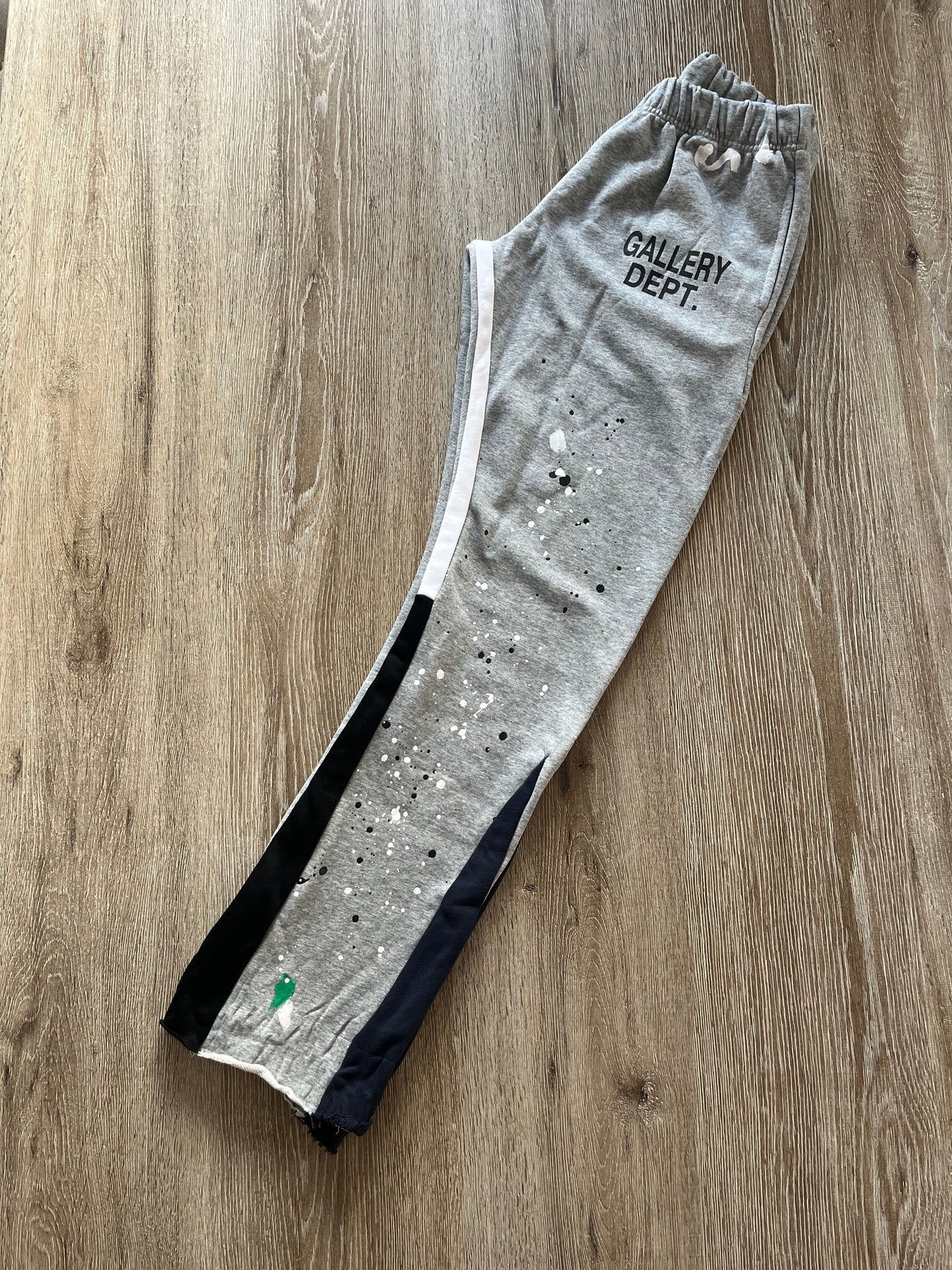 Pants in stock✅