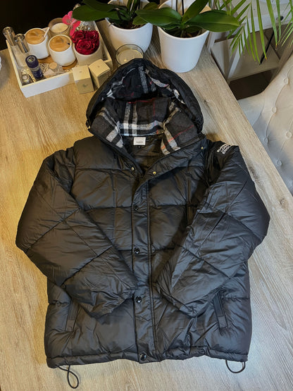 Puffer in stock✅