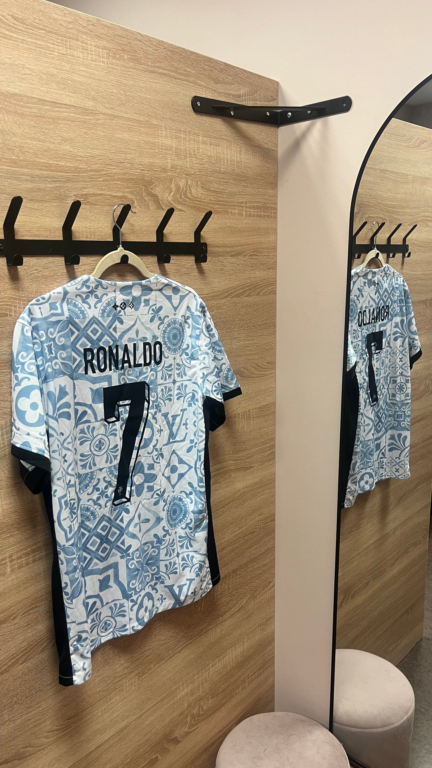 Jersey in stock✅