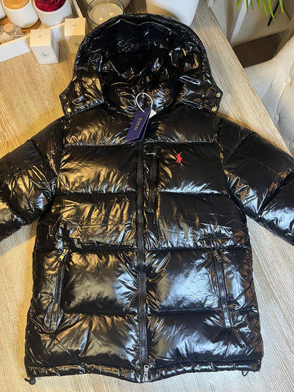 Puffer in stock✅