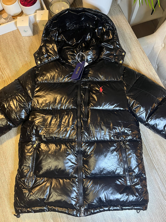 Puffer in stock✅