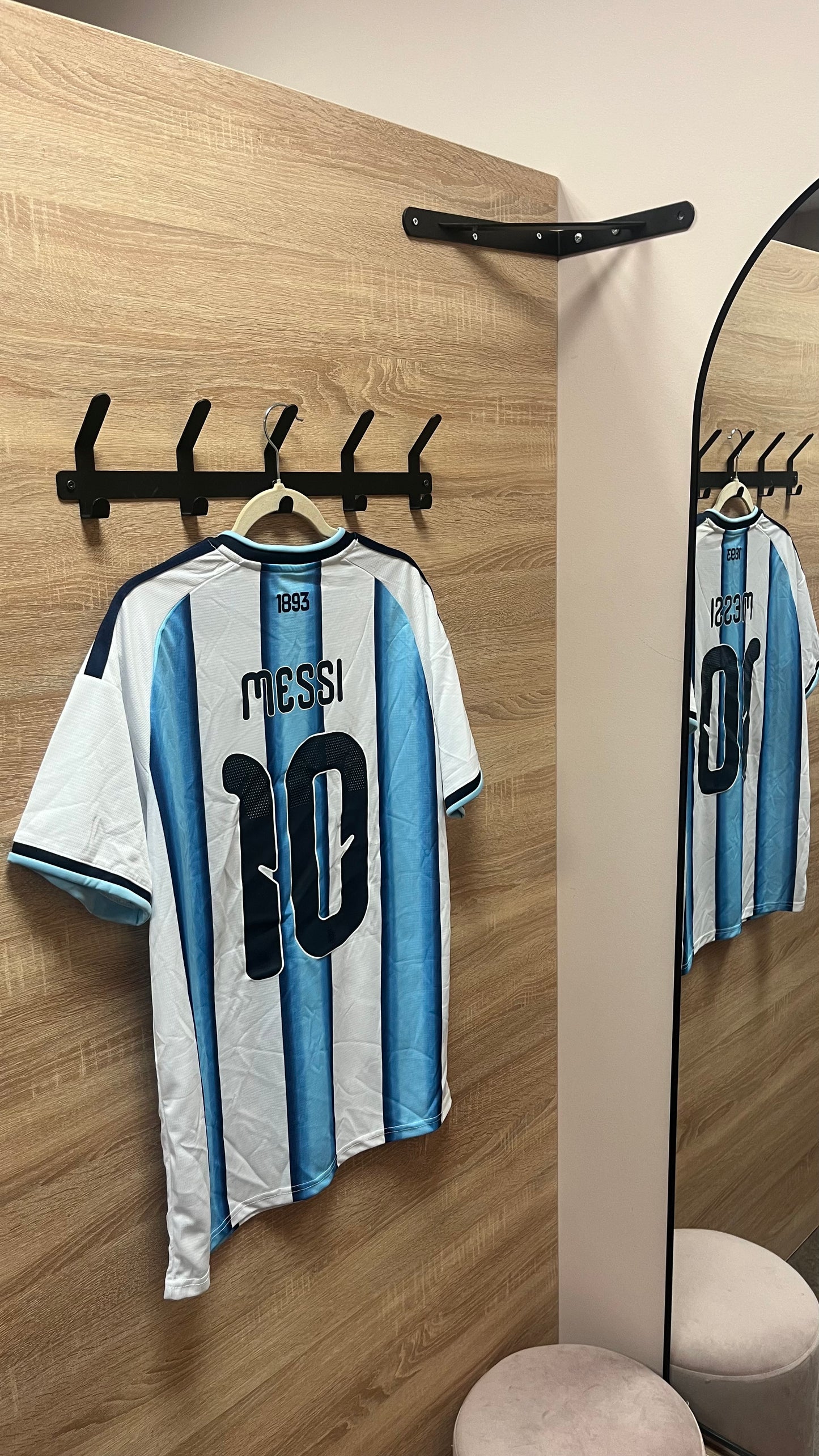 Jersey in stock✅