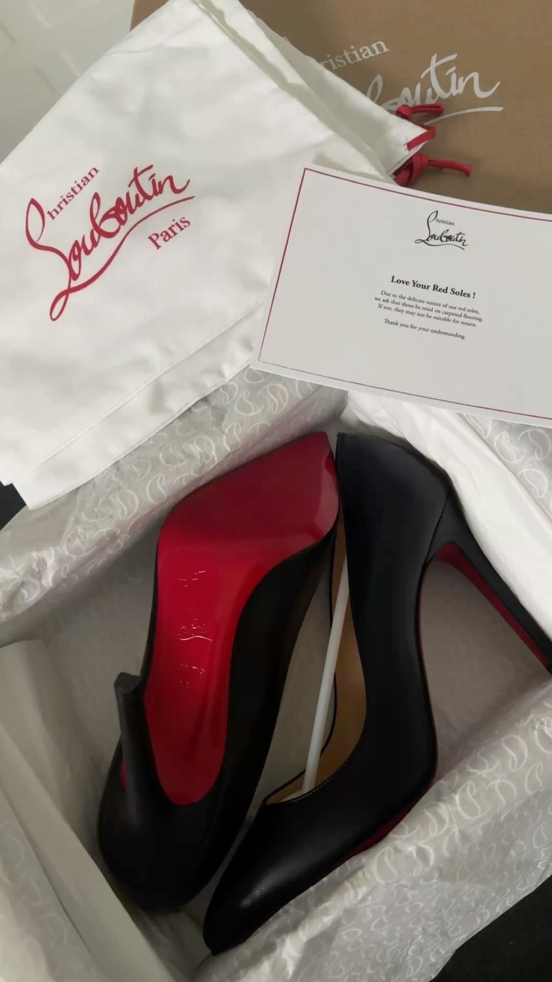 Heels
