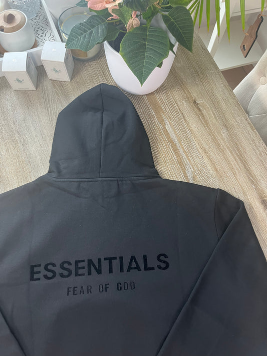Hoodie in stock✅